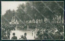 Genova Città Inaugurazione