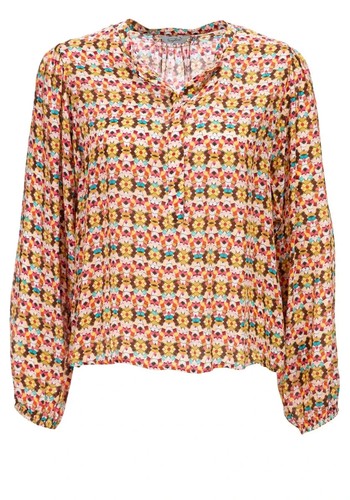 Camicia frogbox geo - frogbox,,