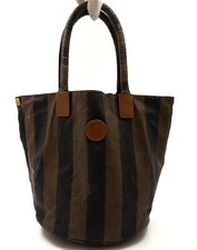 FENDI MINI BORSA A MANO HAND