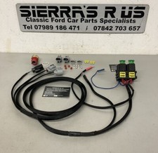 Ford sierra mk1 - mk1, 3