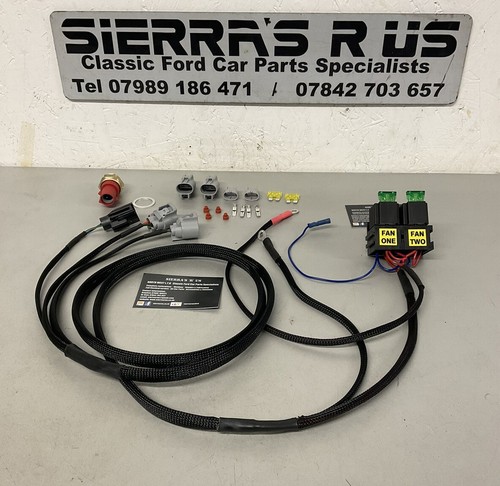 Ford sierra mk1 - sierra,