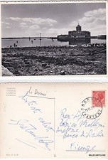 # TRAPANI: LA COLOMBAIA   (2) 1956