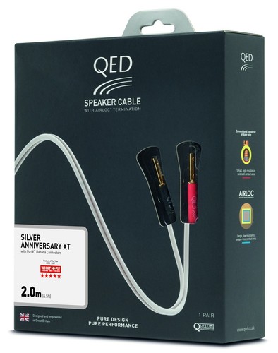 Cavo altoparlante qed - altoparlante,