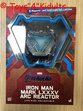 Hot Toys LMS 010 Iron Man Mark