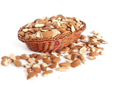 Mandorle sgusciate  pochissime