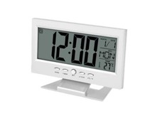 OROLOGIO DA TAVOLO DIGITALE