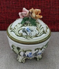 Vaso ceramica BASSANO con