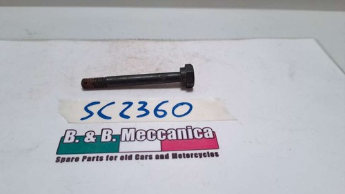 Perno bilanciere superiore - perno,