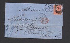 + ANGLETERRE ENGLAND  / TRES