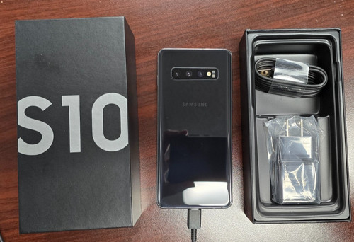 Samsung galaxy s10 g973 - samsung, 128gb