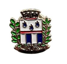 Pins Distintivo Polizia Penitenziaria Araldico Prodotto Ufficiale Italiano Ascot