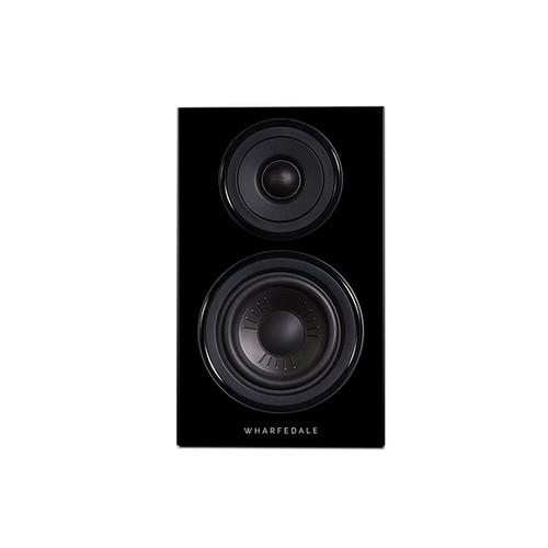 Wharfedale diamond black - wharfedale,
