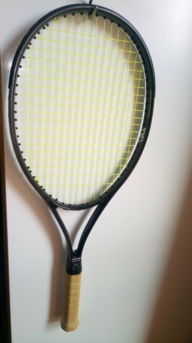 Racchetta tennis head 660 - racchetta,