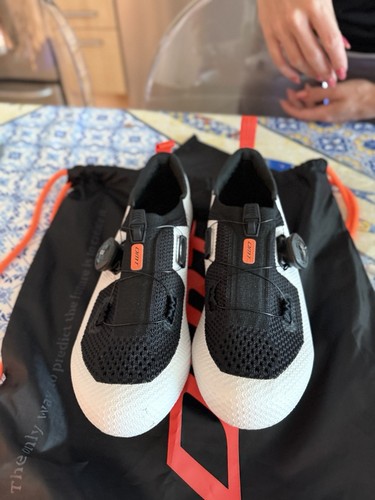 Dmt kt1 triathlon - shoes, size