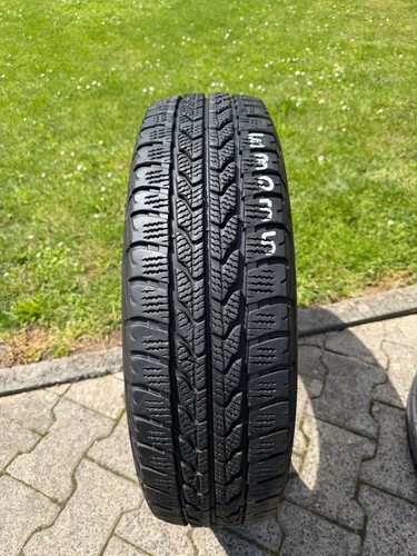 Goodyear ultragrip cargo - 1x,