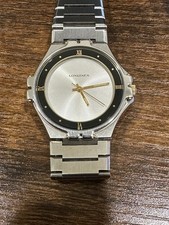 Longines Custom Build With