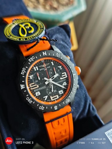 Breitling endurance pro - breitling,