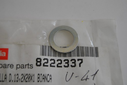 Rondella variatore variator - rondella,