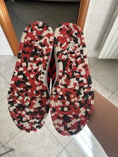 ADIDAS SCARPE UOMO GRAND COURT BASE GW9251 NERO BIANCO CASUAL  DAL 40 AL 45 1/3