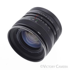 Rikenon 24mm f2.8 Wide Angle