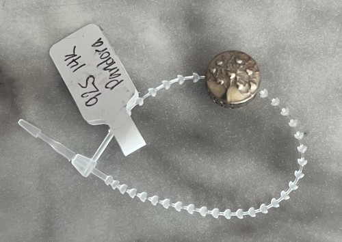 Charm pandora albero della - charm,