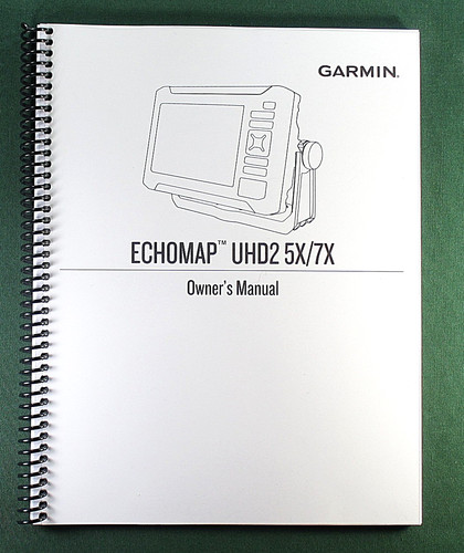 Garmin echomap uhd2 75cv - uhd2,