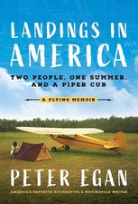 Landings In America: Two