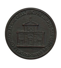 *HH* Medaglia Ponsacco 1986