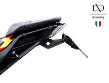 Portatarga  x KTM DUKE  125 /