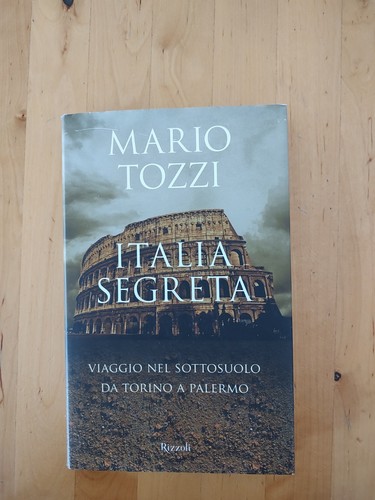 Italia segreta mario - segreta,,