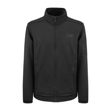 Audi Giacca Fleece Da Uomo