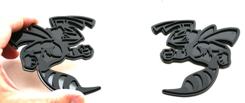 Pezzi distintivi hornet - pezzi,
