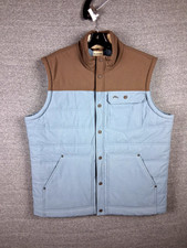 Giacca uomo Simms XL blu