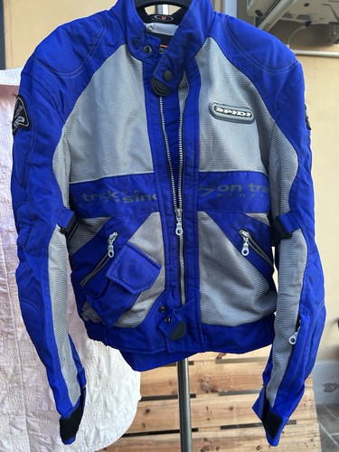 Giacca moto donna spidi - donna,