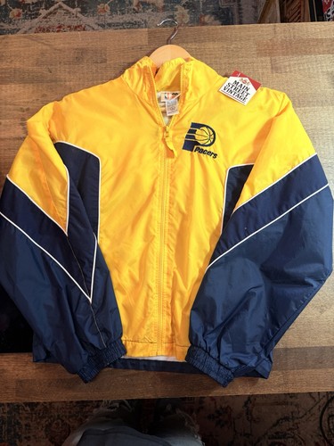 Giacca pacers starter vintage - giacca,