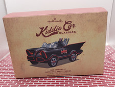 Hallmark Kiddie Car Classic
