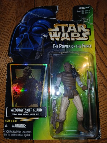Hasbro star wars potere - star, della