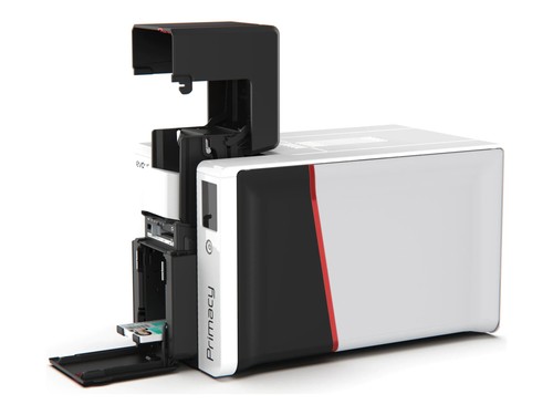 Evolis primacy 2 - evolis,