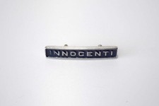 C215 - TARGHETTA FRONTALE