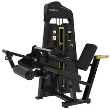 Seated Leg Curl - FMT | Pacco