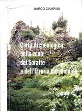 Carta Archeologica della Zona