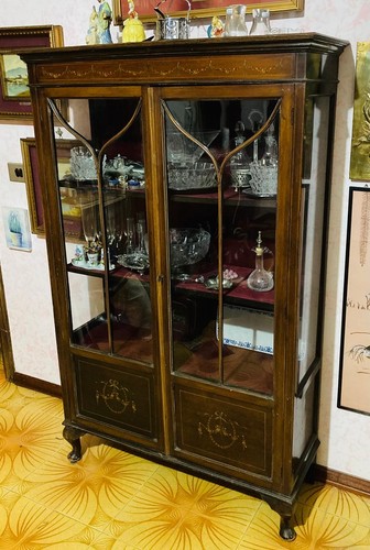 Mobile vetrinetta inglese - mobile,,