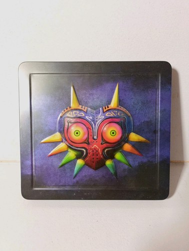 The legend zelda - of, majora's