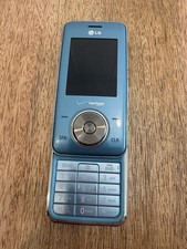 Verizon Lg Cioccolato Blu