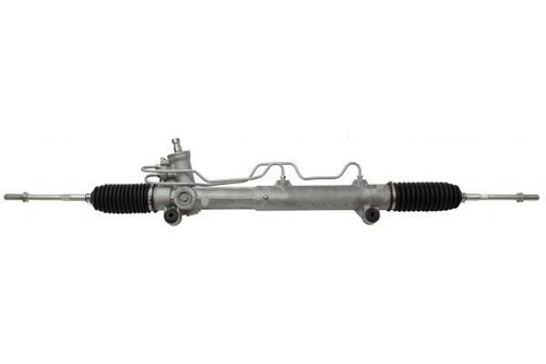Scatola sterzo idraulica ford - scatola,