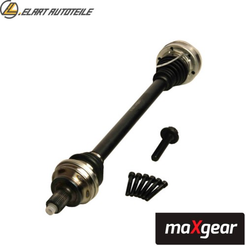 Albero motore 2259 per vw - albero, 49-2259