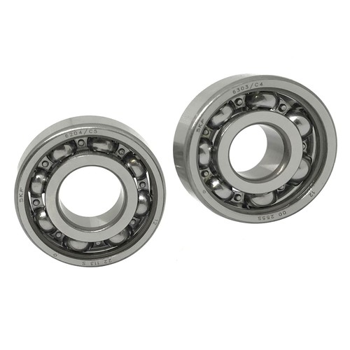 Mf2350 kit cuscinetti banco - banco, c4