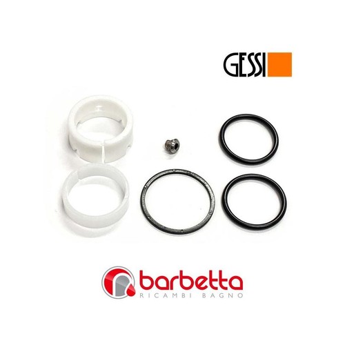 Set guarnizioni antifrizione - guarnizioni,