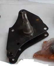 Mozzo 701256 Ruota Posteriore