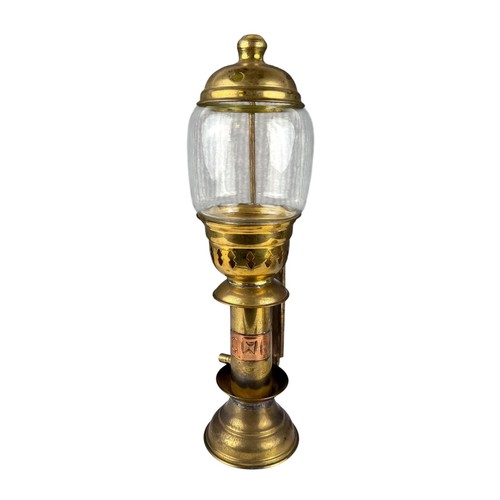 Lanterna antica vintage gwr - lanterna,